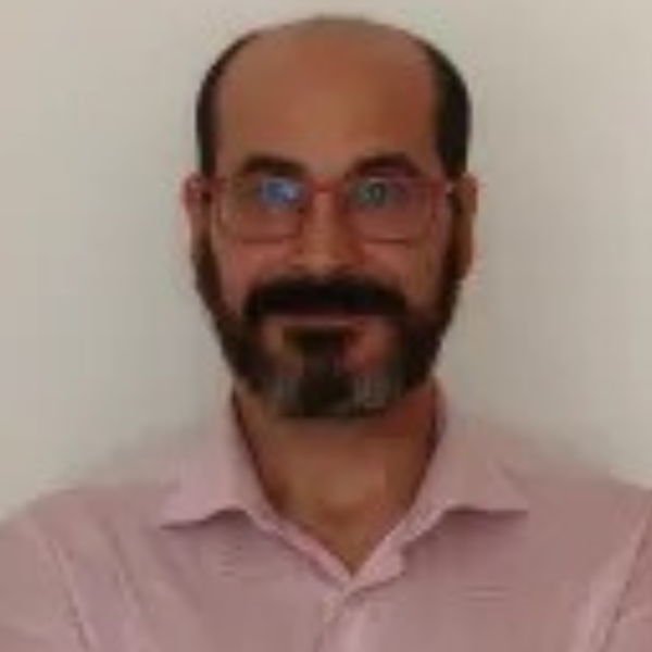 Fernando Martínez Rodríguez